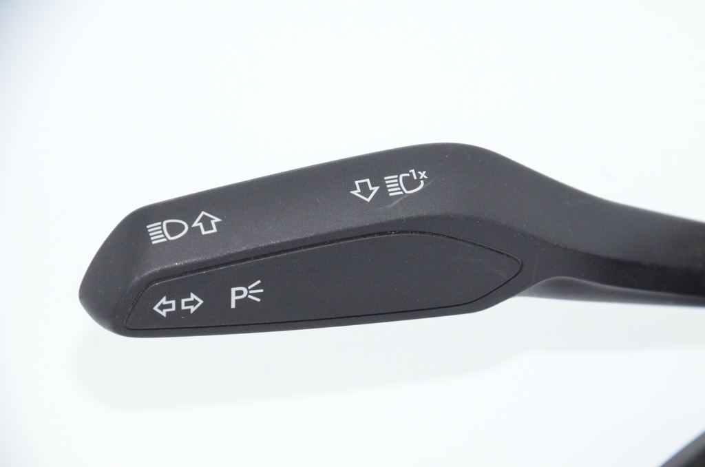 фото №3, Audi переключатели 4m0907129hp