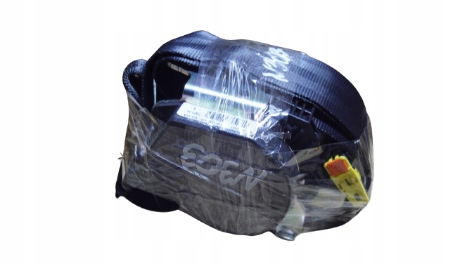 фото №1, Pas безпеки лівий перед vw scirocco 1k8857705a