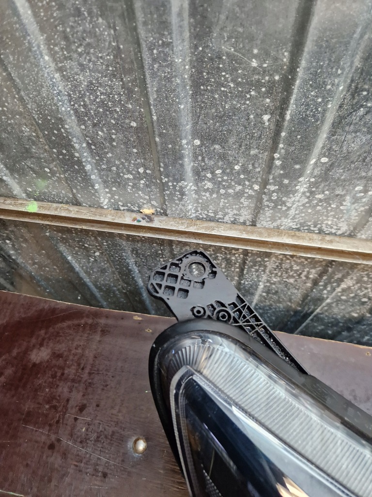 фото №5, Ford focus mk4 2018- лампа перед права led