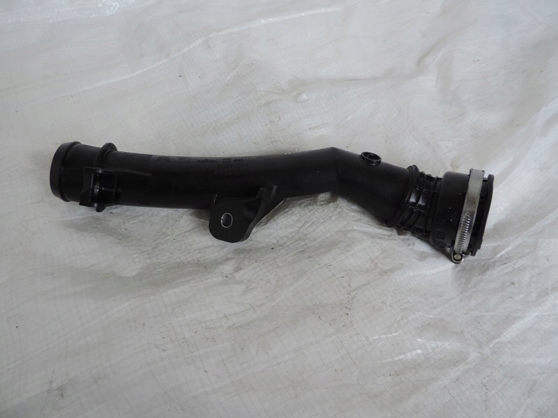 фото №2, Opel оригінальний номер 9831710780 шланг повітря