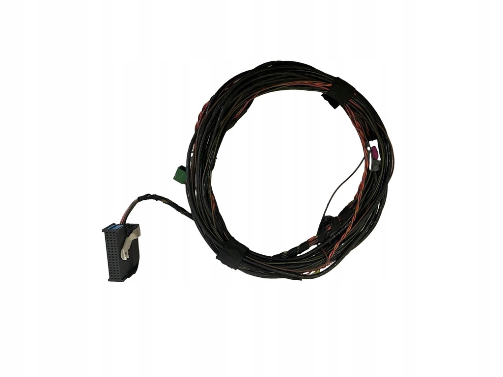 фото №1, Audi a8 s8 d4 жгут внутренняя камера заднего вида