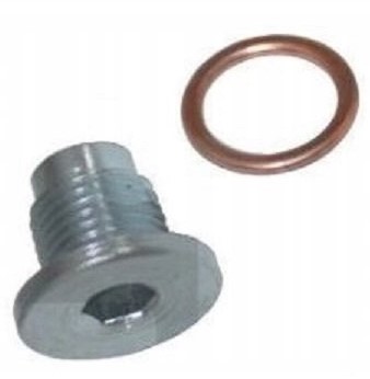 Купити F-a1 257.808.011 кришка зливний оливи, піддон масляна