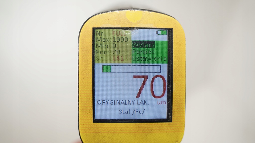 фото №7, Дверь левый задняя toyota rav4 iii 05-08r 1f7