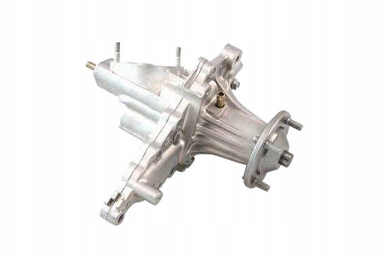 фото №1, Насос wody 2jz-gte oem 16100-49847