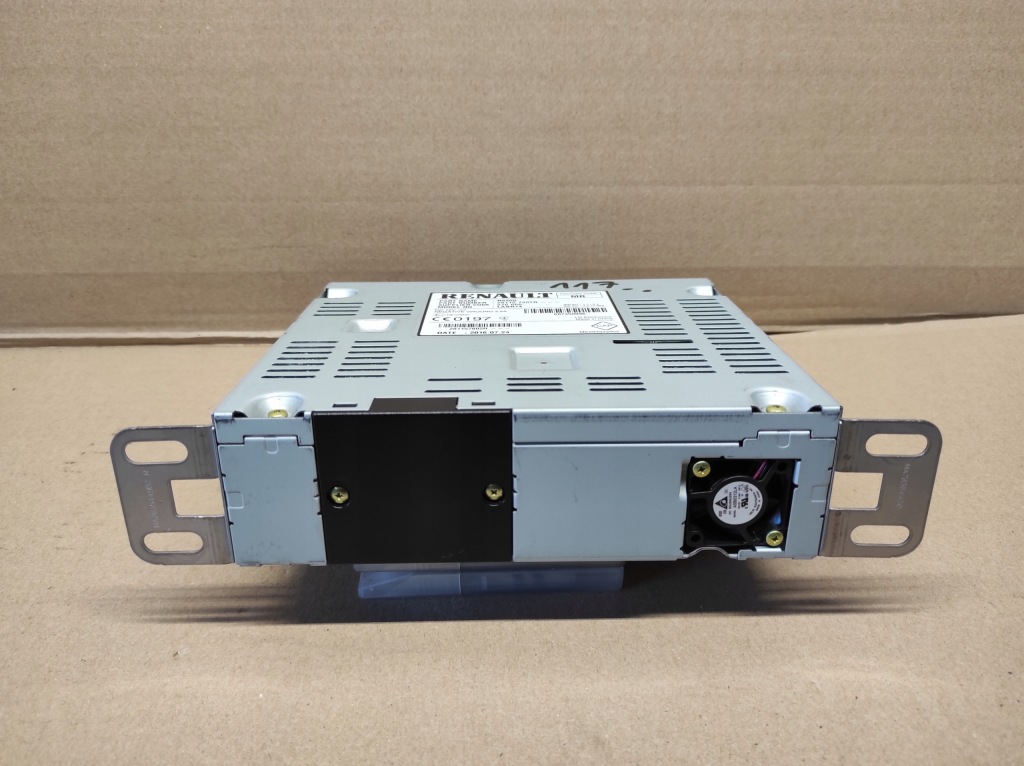 Купити Радіо модуль навігації renault talisman megane iv espace v 281157802r