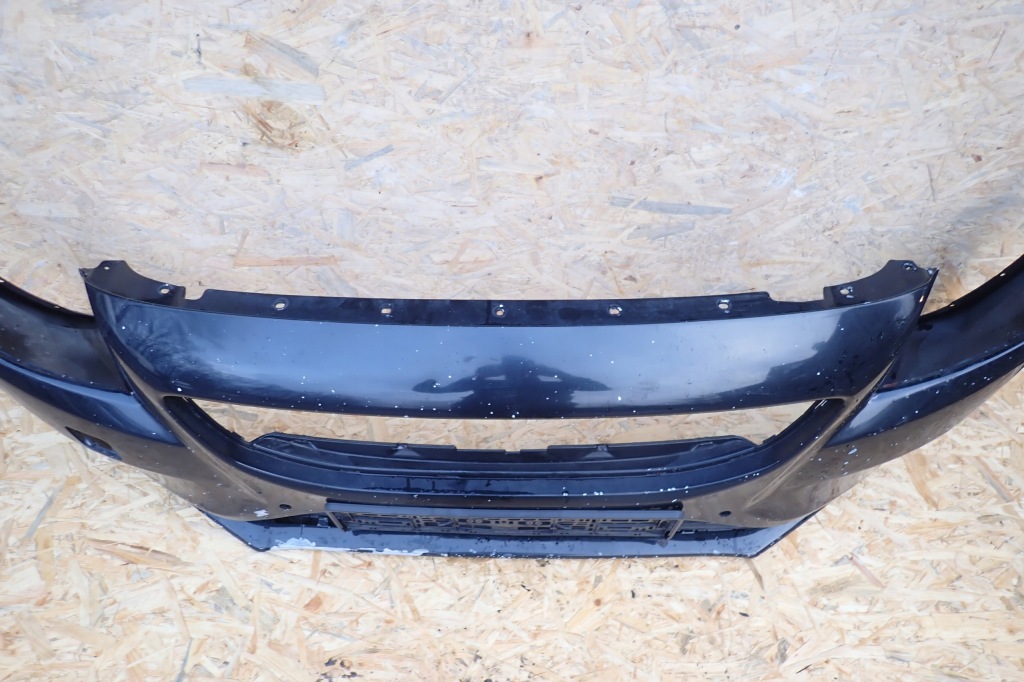 Volvo v40 12-16 бампер перед передний pdc омыватель с Разборки