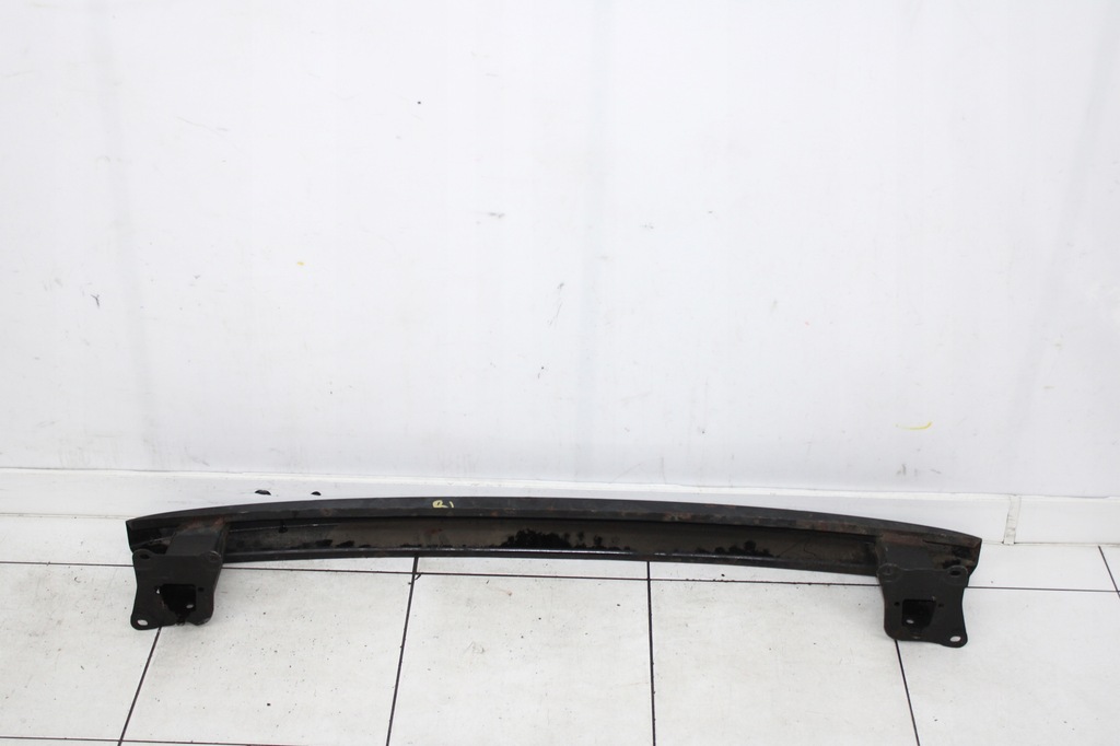 фото №6, Volkswagen golf vi kombi 09r- балка бампера задня задня