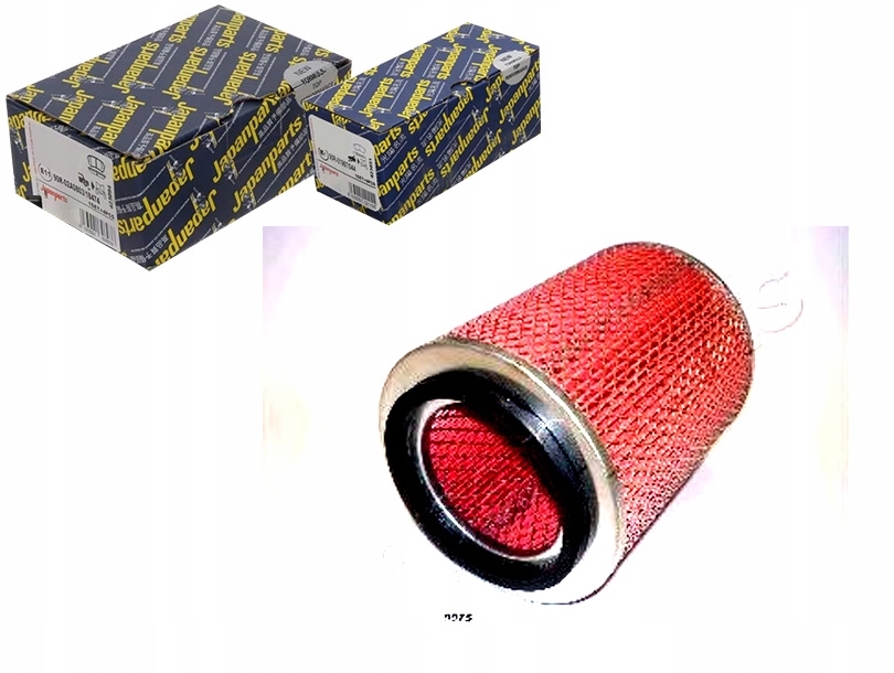 фото №1, Фільтр повітря isuzu monterey japanparts