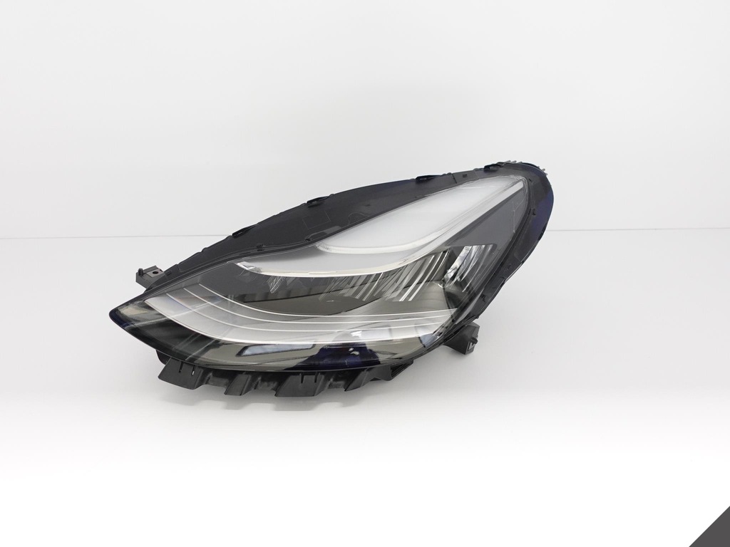 фото №1, Tesla model 3 17- лампа+ модулі full led ліва eu