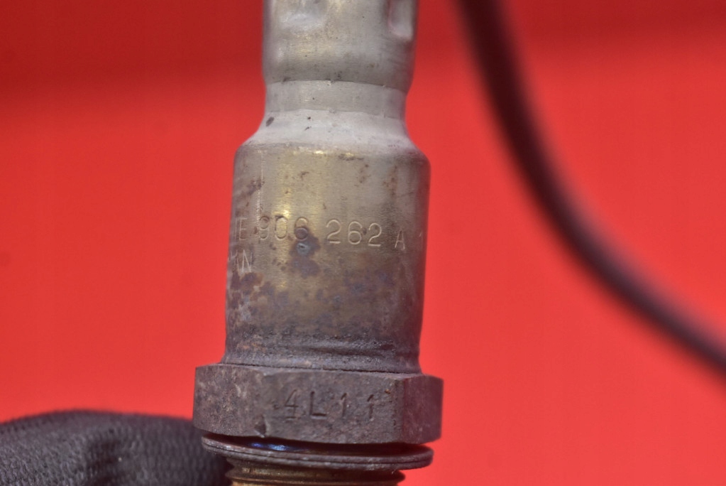 фото №5, Датчик лямбда-зонд 04e906262a vw golf 7 vii sportsvan 1.4 tsi 150 km 12-17