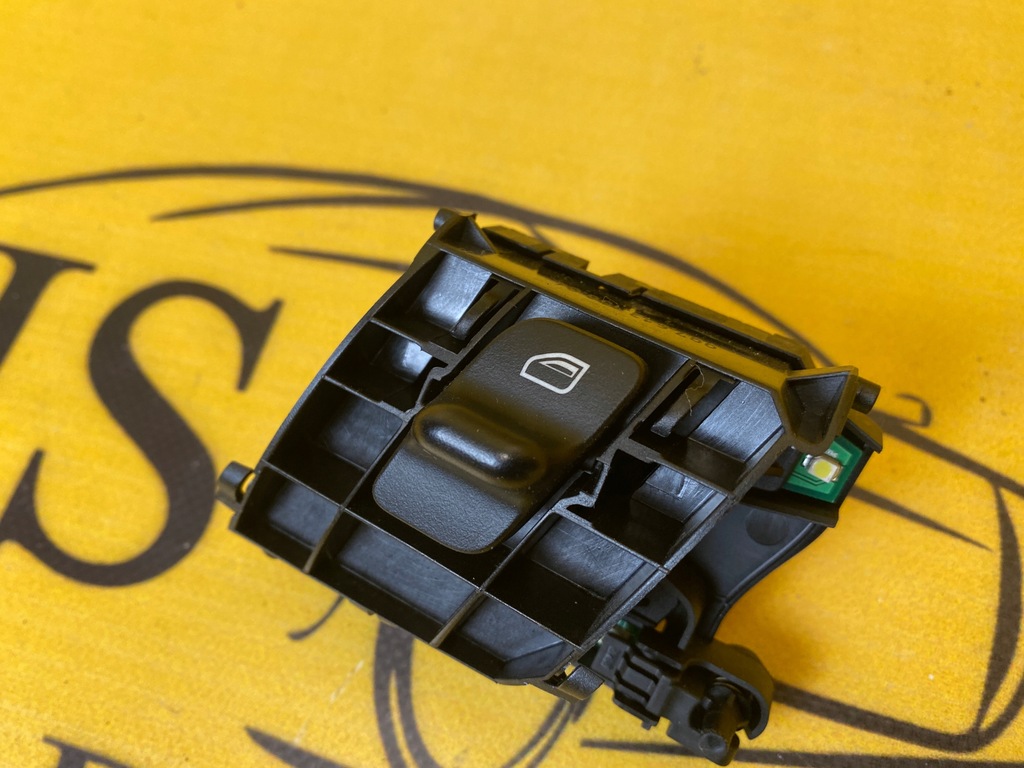 фото №6, Панель переключатель окон porsche 987 cayman europa