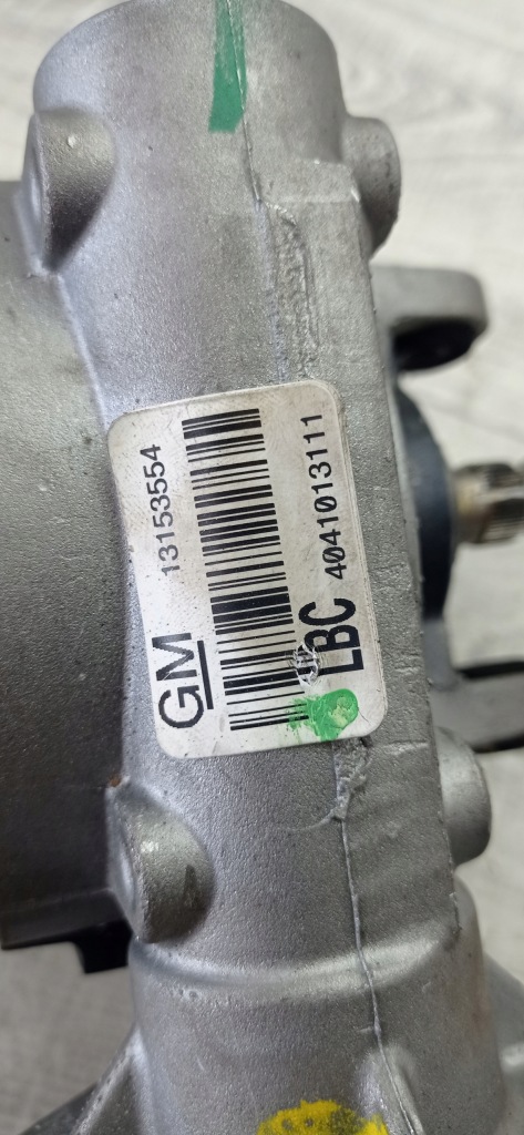 Купити Meriva a колонка підсилювач електричний 26093281