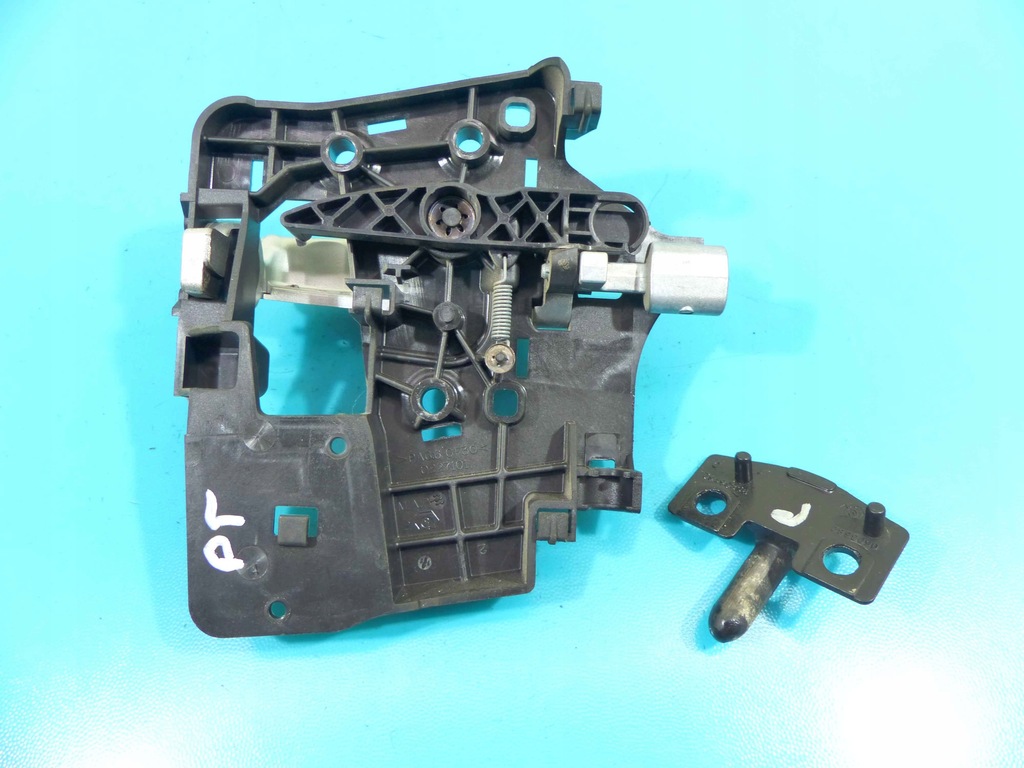 фото №4, Ручка внутрішня задня права berlingo ii 9682100677