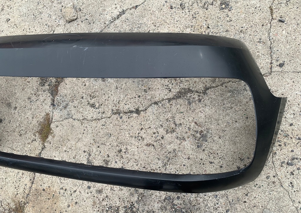 фото №6, Hyundai staria s 21- бампер перед передний