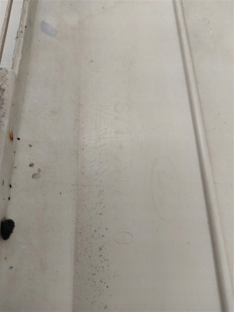 фото №15, Бампер задняя ford mondeo mk4 hb 2007-2010