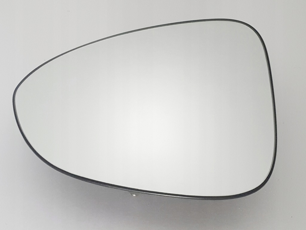 фото №1, Вкладиш дзеркало лівий opel zafira c iii оригінал 2012-