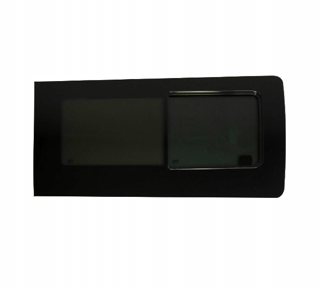 фото №1, Скло бічна vw crafter man tge 1480x711 відкривання