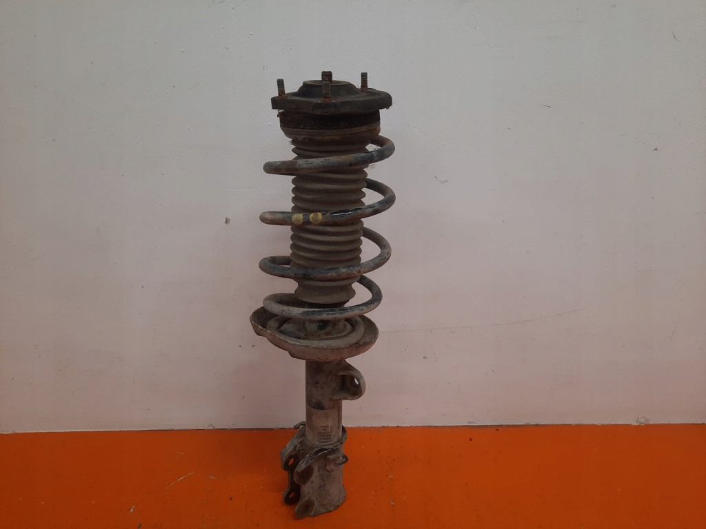 фото №1, Fiat doblo ii 2 10-22 mcperson передній лівий перед 51880837