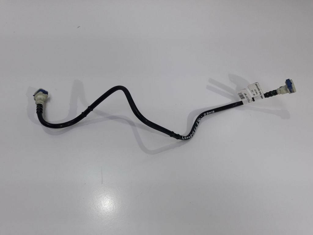 фото №1, Jeep compass 2018 1.4 i труба шланг топлива