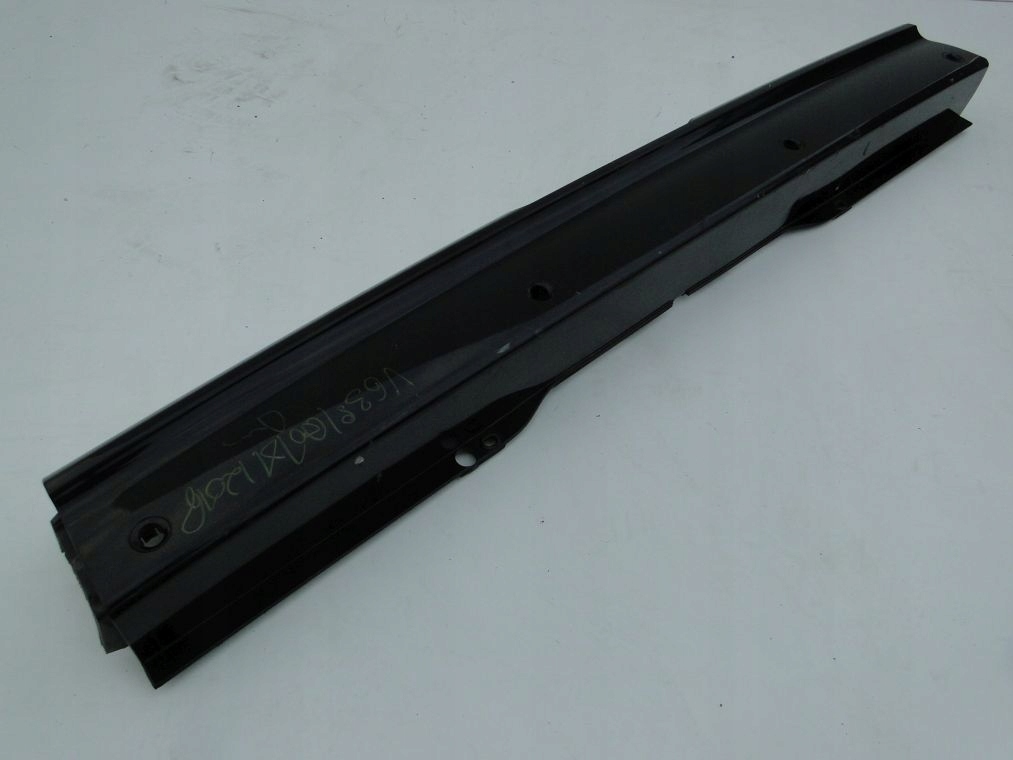 фото №9, Mercedes vito viano w639 бампер задний задняя 639