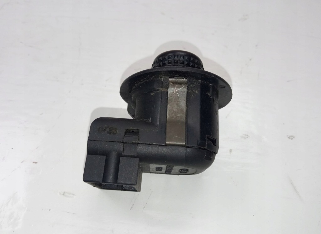 фото №3, Перемикач регулювання дзеркал ford transit connect