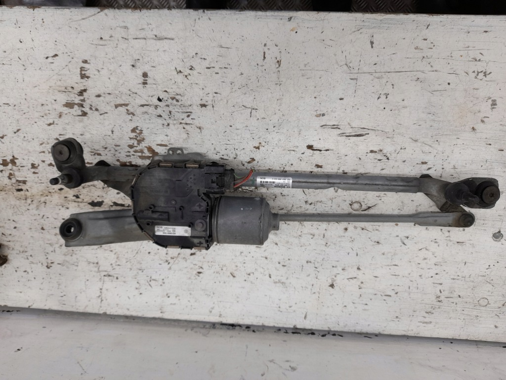 фото №1, Механізм двірник vw golf vii 5g1955119a