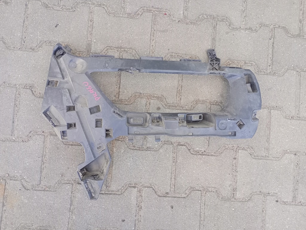 Купить Кронштейн  бампера правый  передок  citroen c4 grand picasso 2 aa36414175