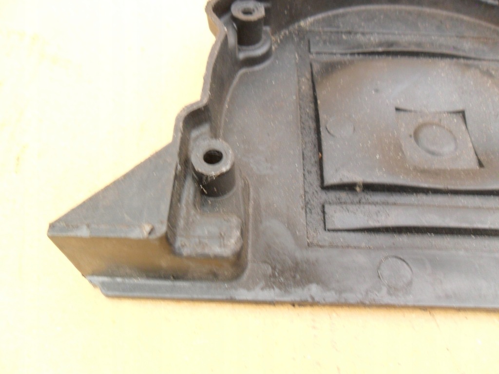 фото №13, Citroen peugeot 1.6 hdi захист розподільного валу 9651560180