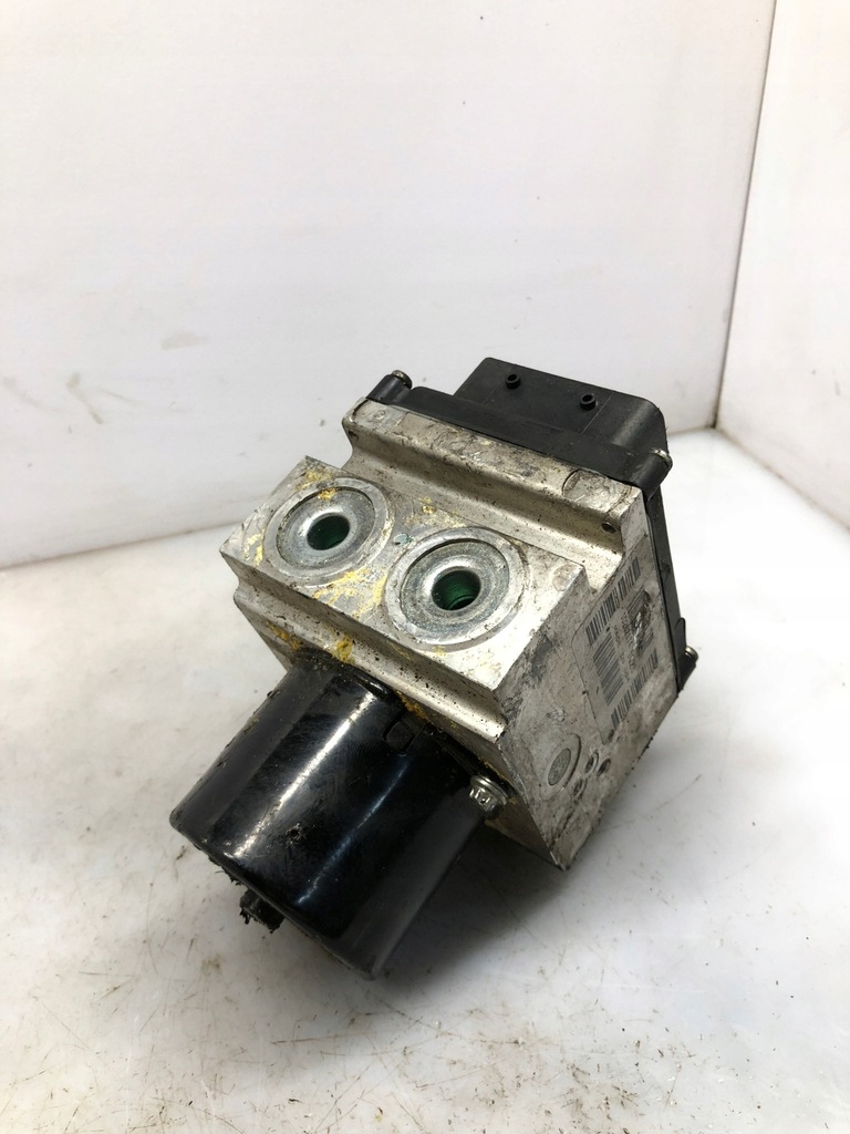 фото №1, Насос блок управления abs 9661702380