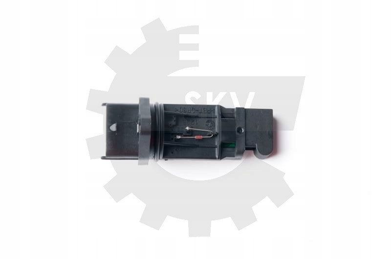 Расходомер alfa citroen fiat opel 93171760 Цена