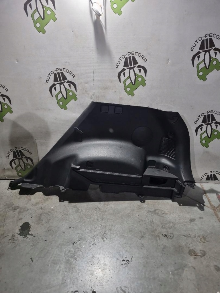 фото №1, Kia sportage iv lift обшивка багажника правий 85741-f1000