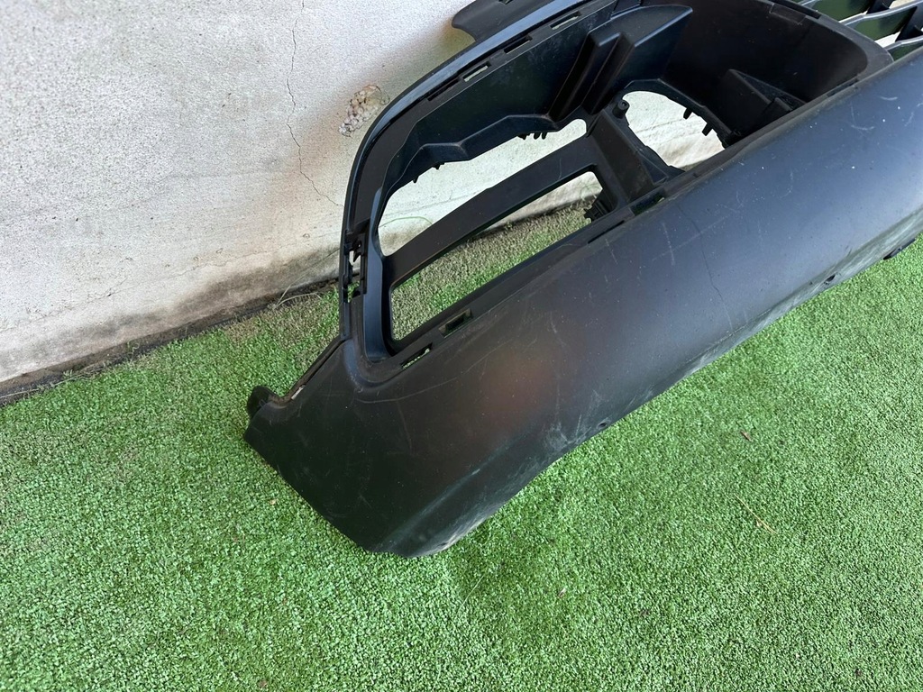 фото №12, Dół бампера перед renault captur i 620842933r