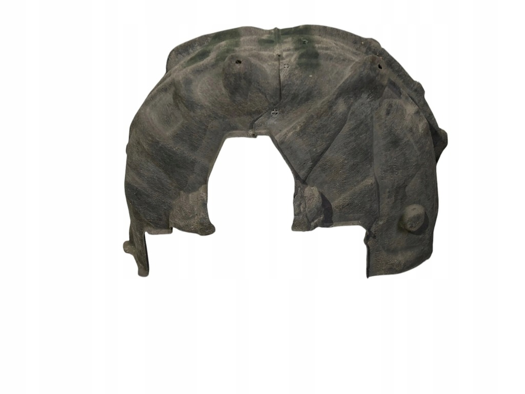 фото №1, Volvo xc90 2018 підкрилок задні