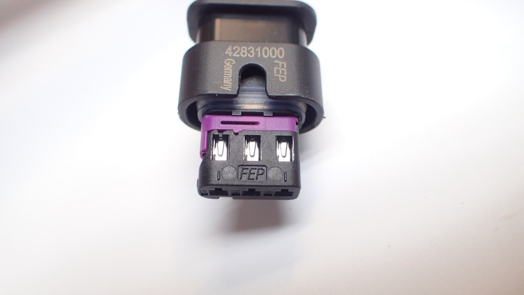 фото №3, Джгут 6pdc / захист / радари audi q7 4m0971095aq