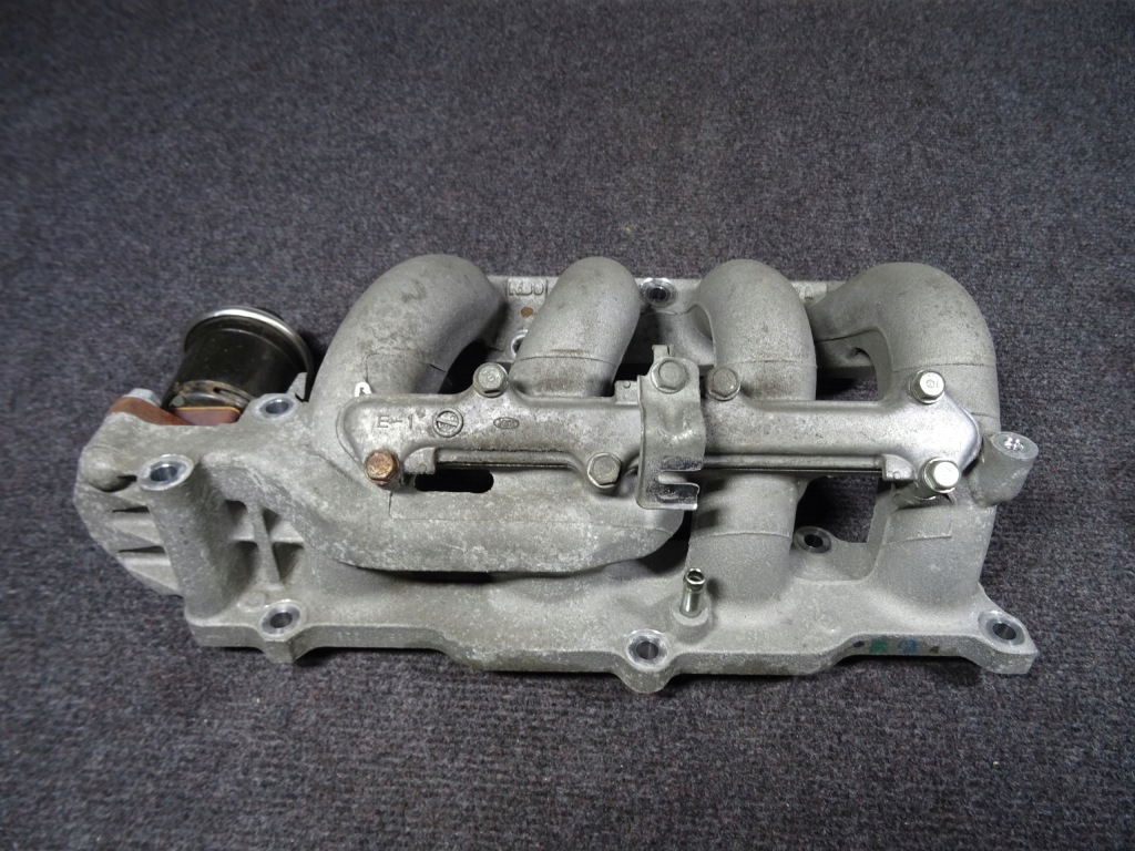 фото №2, Honda civic ix 1.4 коллектор всасывающий