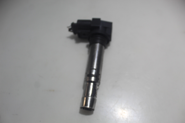 фото №3, Катушка зажигания seat ibiza iii 1.4