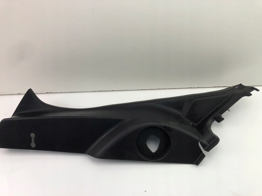 фото №7, Toyota auris ii ліва захист сидіння стійка 62552-02310