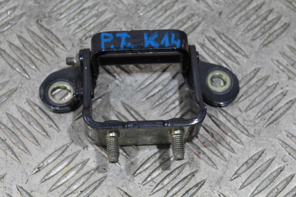 фото №1, Петля дверь правый задняя micra v 5 k14