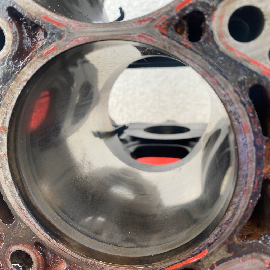 фото №9, Блок двигуна seat vw golf audi a3 a4 a5 a6 a7 1.8 2.0 tfsi