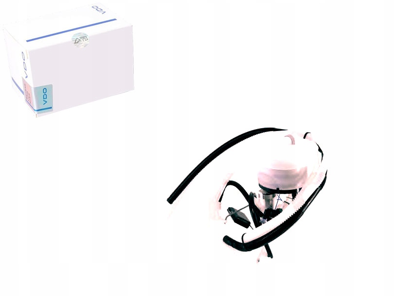 фото №1, Vdo электрическая насос топлива модуль bmw 1 e81 ,