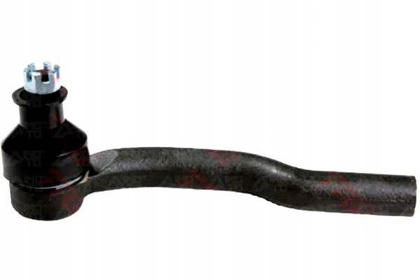 фото №2, Наконечник тяга рулевой lexus es toyota camr