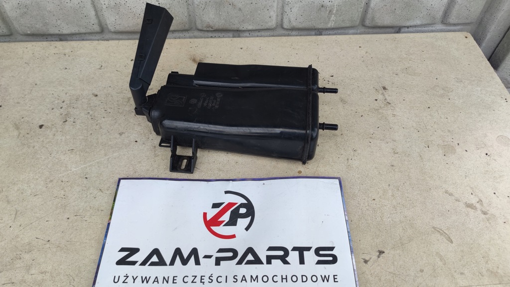 фото №1, Фильтр угольный opel corsa d 13244642