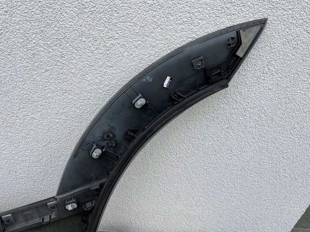 фото №6, Молдинг na двері праве задня задні kia ev6 ev-6 gt line 87734-cvda0