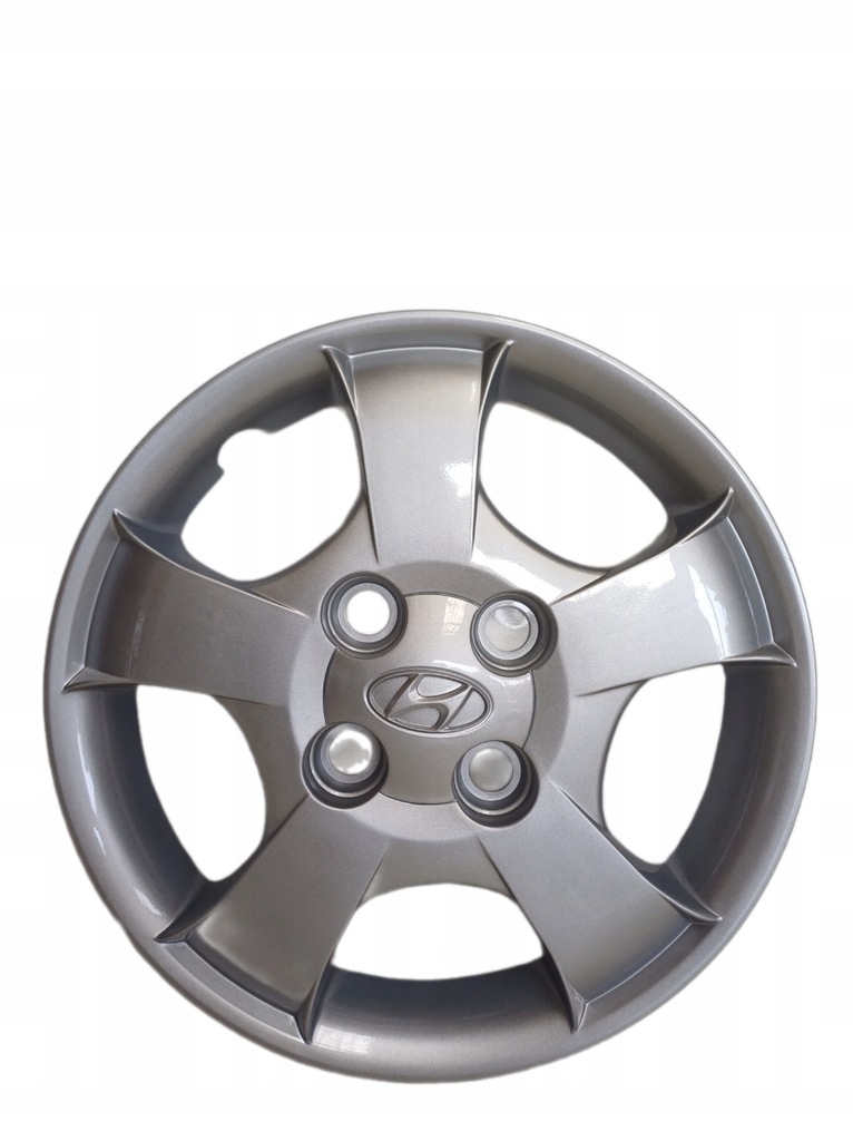 фото №1, Ковпак 5.0jx13 hyundai accent getz