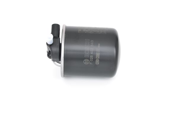 Фильтр топлива bosch f 026 402 843 Цена