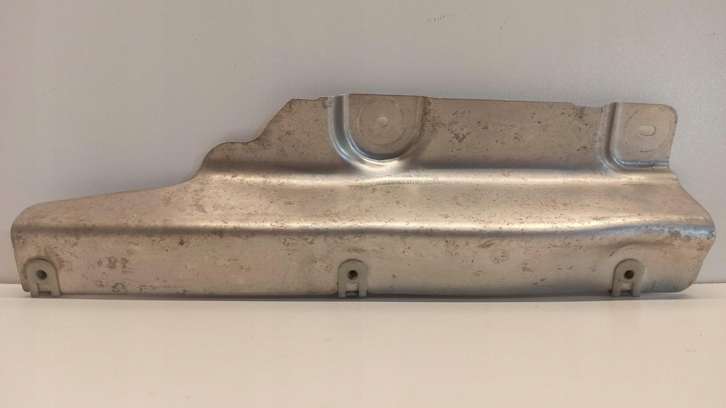 фото №1, Bmw 7 g11 захист теплова 7340213