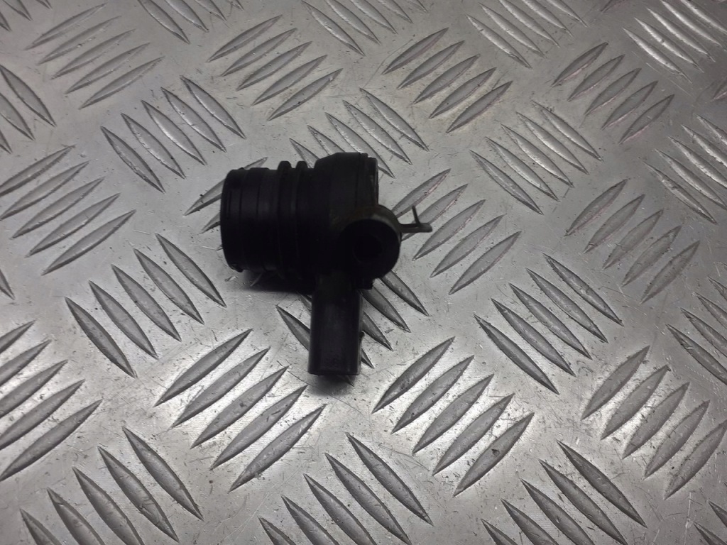 фото №1, Клапан магнітний seat toledo ii 1.6 1j0908517f