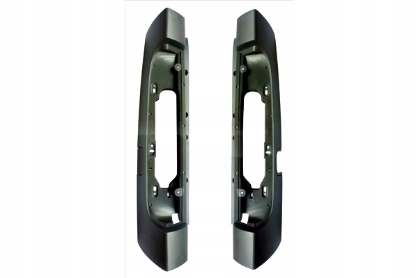 фото №1, Tyc element лампи задня l одномісна кришка багажника задня рамка nissan primastar