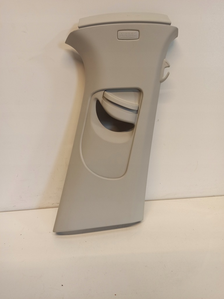 фото №5, Обшивка захист стійок golf vii