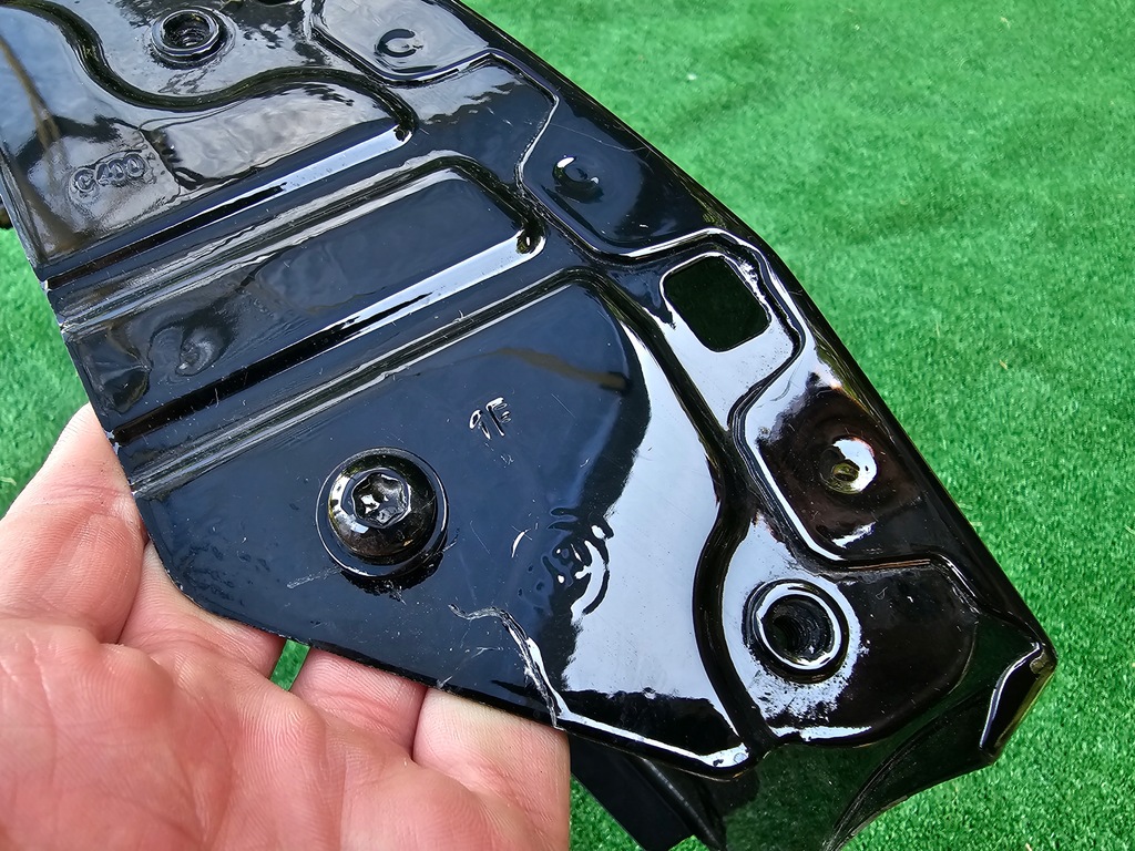 фото №7, Крыло левый перед fiat ducato boxer jumper iii